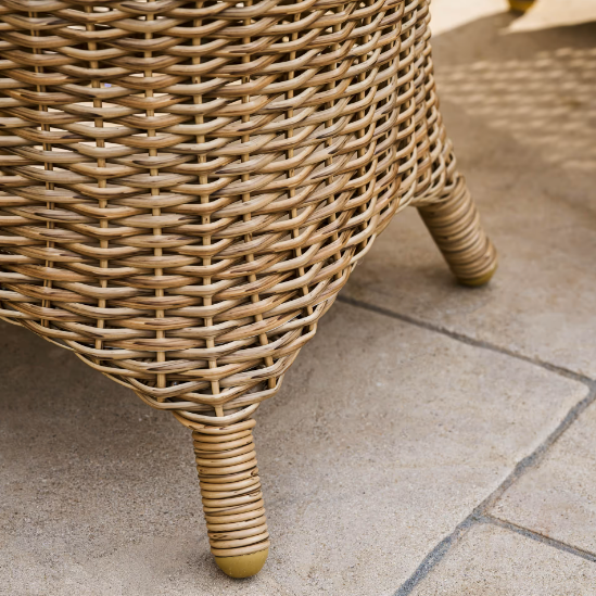 Cala Outdoor Chair Set - Design Vintage