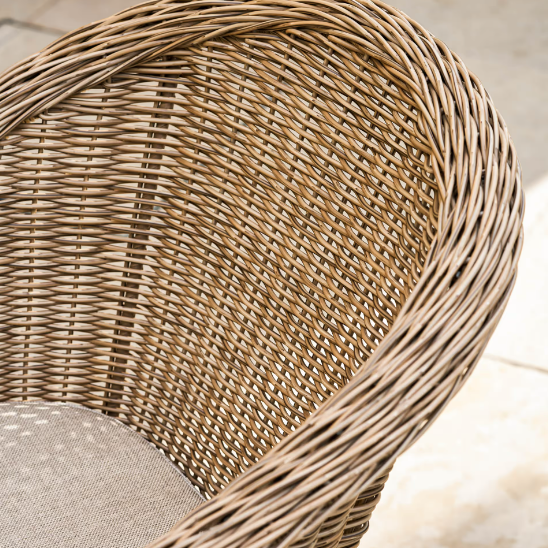 Cala Outdoor Chair Set - Design Vintage