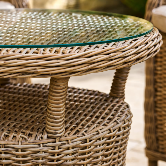 Cala Outdoor Chair Set - Design Vintage
