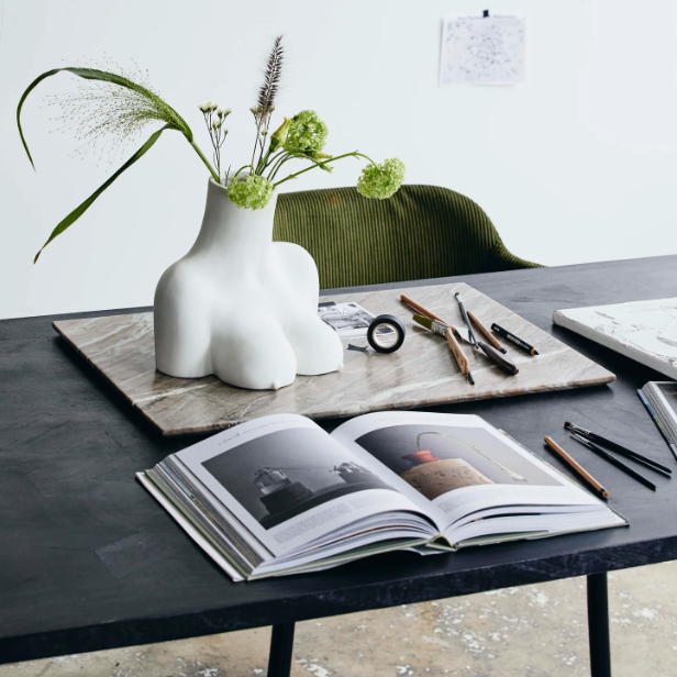 Anya Marble Board
