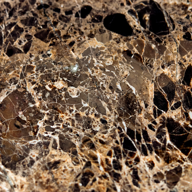 Coco Marble Tumbler - Design Vintage