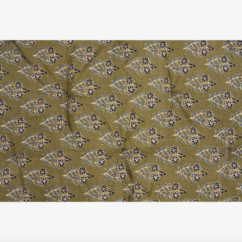 Laya Mattress Cushion - Design Vintage