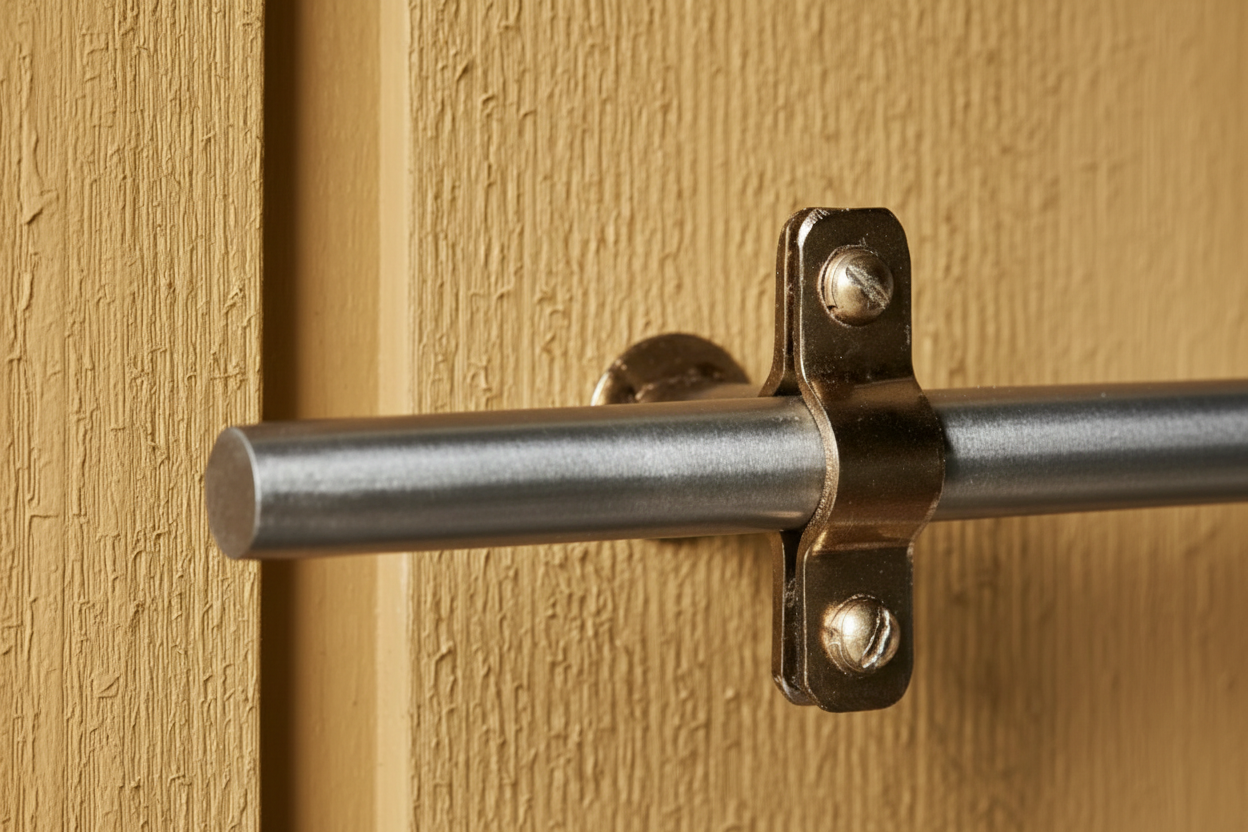 Kitchen Storage Rail - Design Vintage