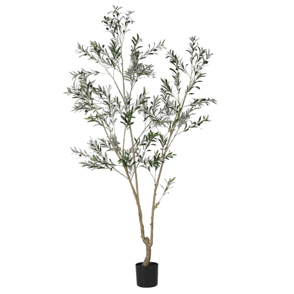 XL Faux Olive Tree - Design Vintage
