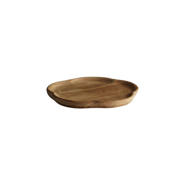 Citra Scalloped Tray - Design Vintage