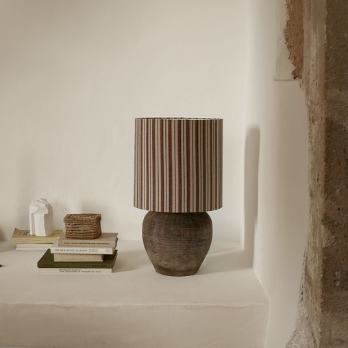Set of Maya Lidded Baskets