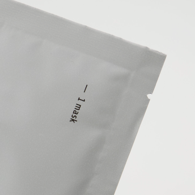 Meraki Collagen Face Mask