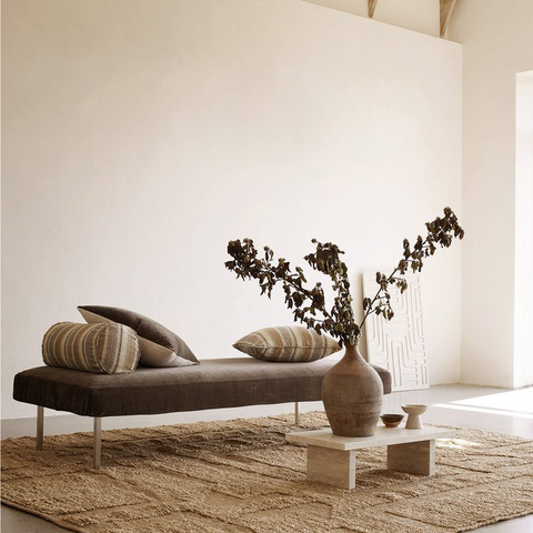 Glamour Velvet Daybed