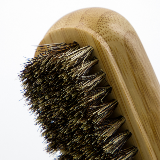 Meraki Bamboo Nail Brush - Design Vintage