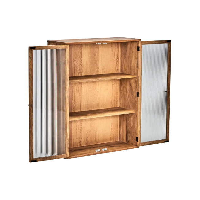 Holm Wall Cabinet - Design Vintage