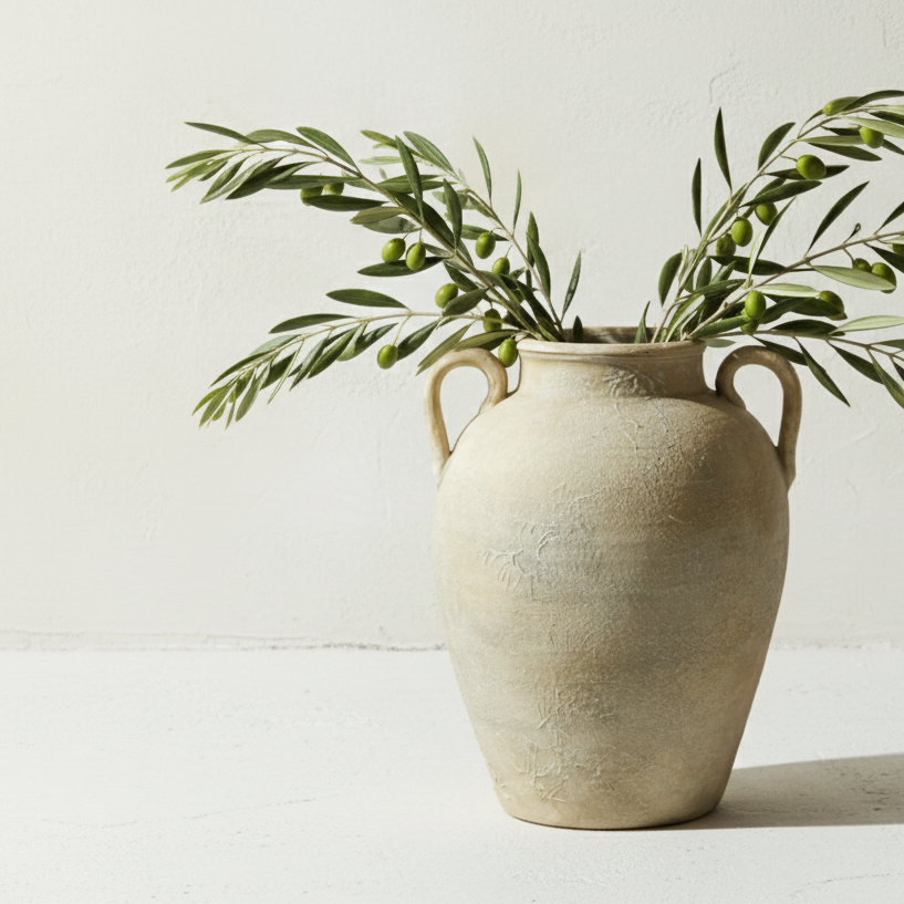 Lilli Vase - Design Vintage
