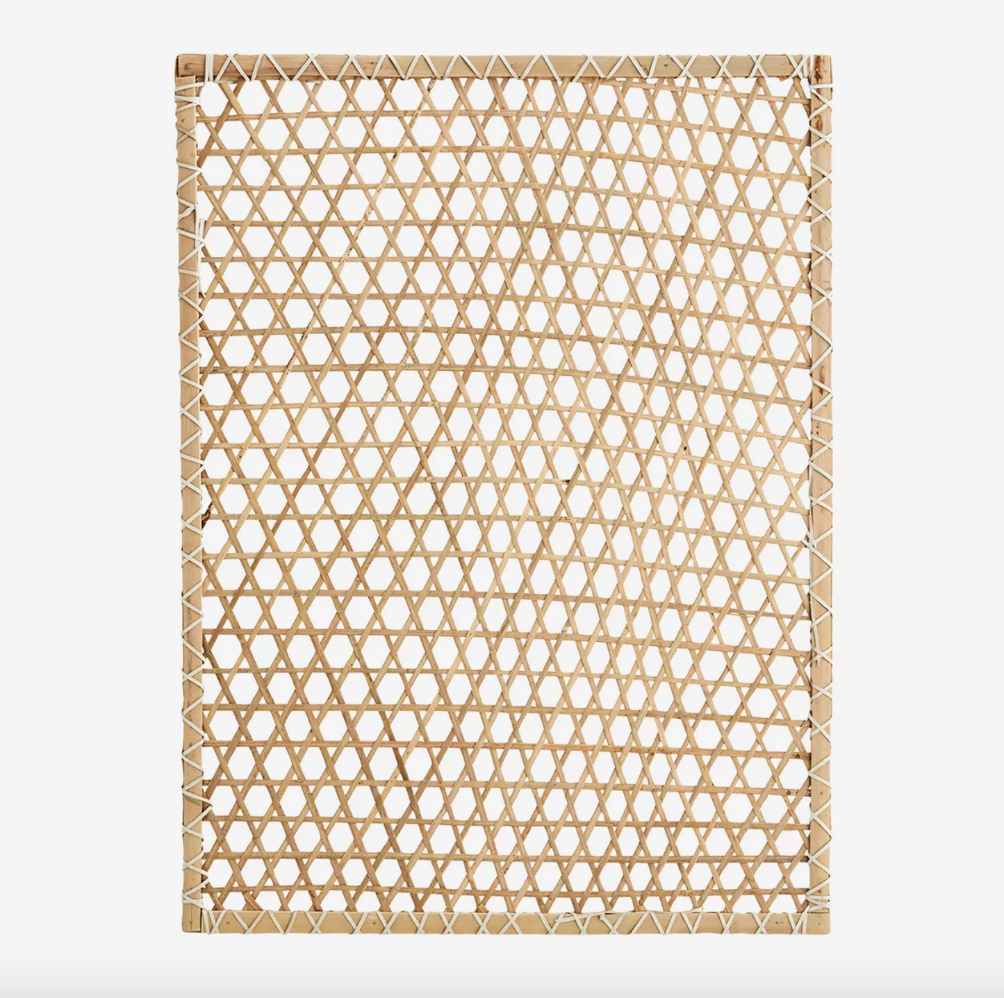 Bamboo Notice Board - Design Vintage