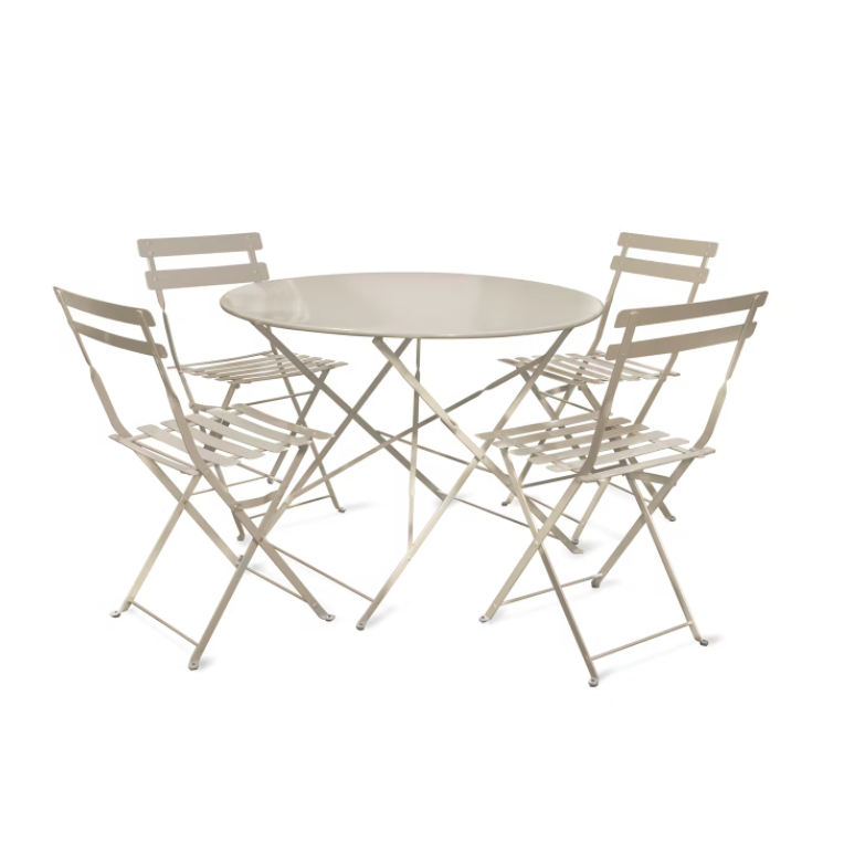 Clay Bistro Dining Set - Design Vintage