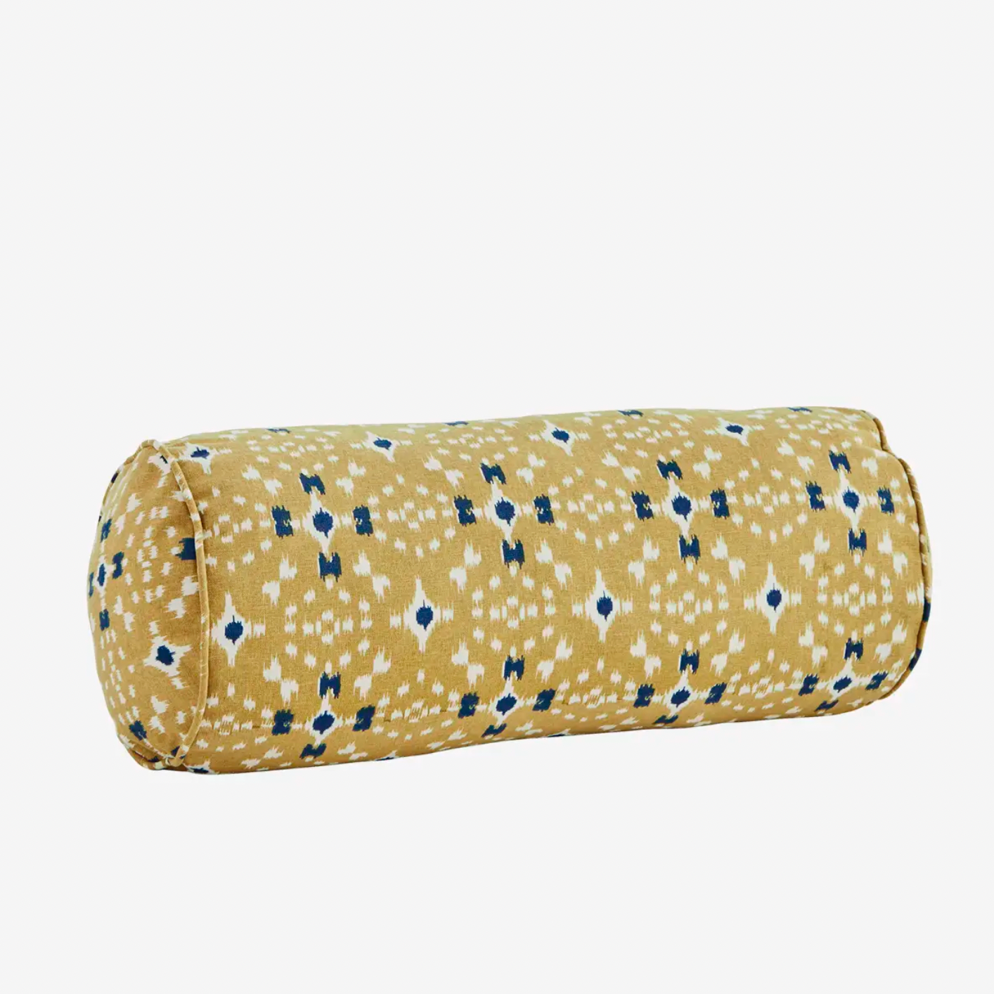 Fari Bolster Cushion - Design Vintage