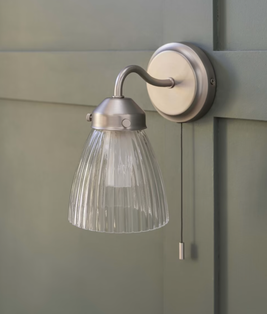 Bathroom Wall Light
