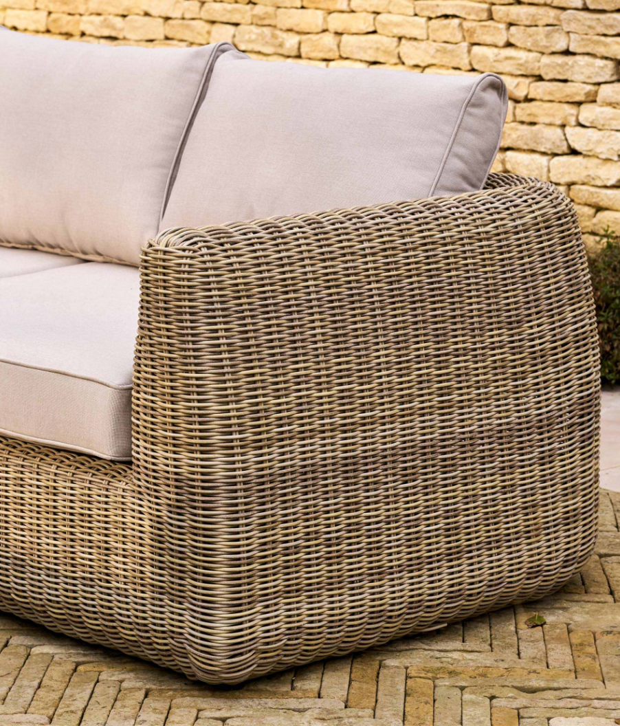 Ibiza Outdoor Sofa Range