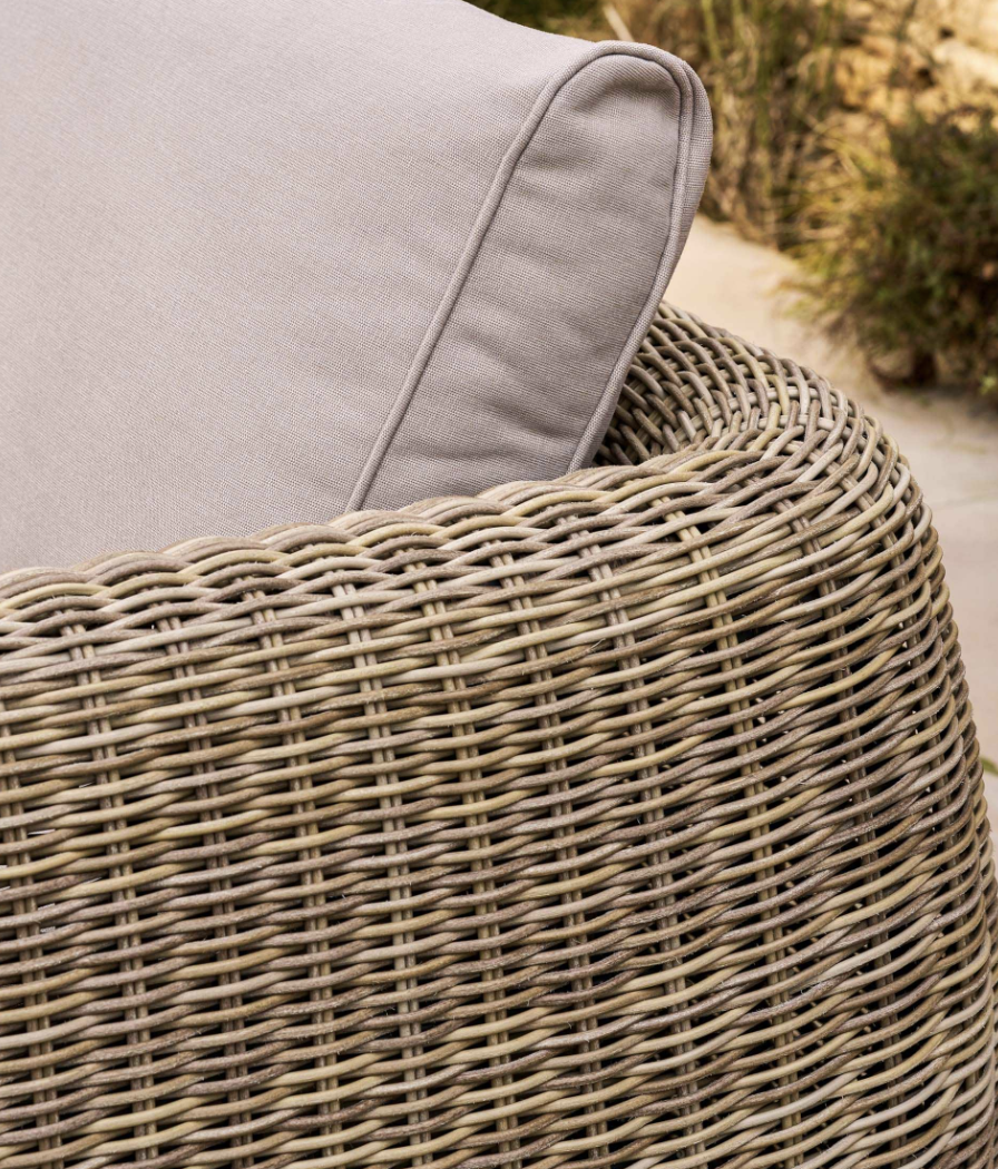 Ibiza Outdoor Sofa Range