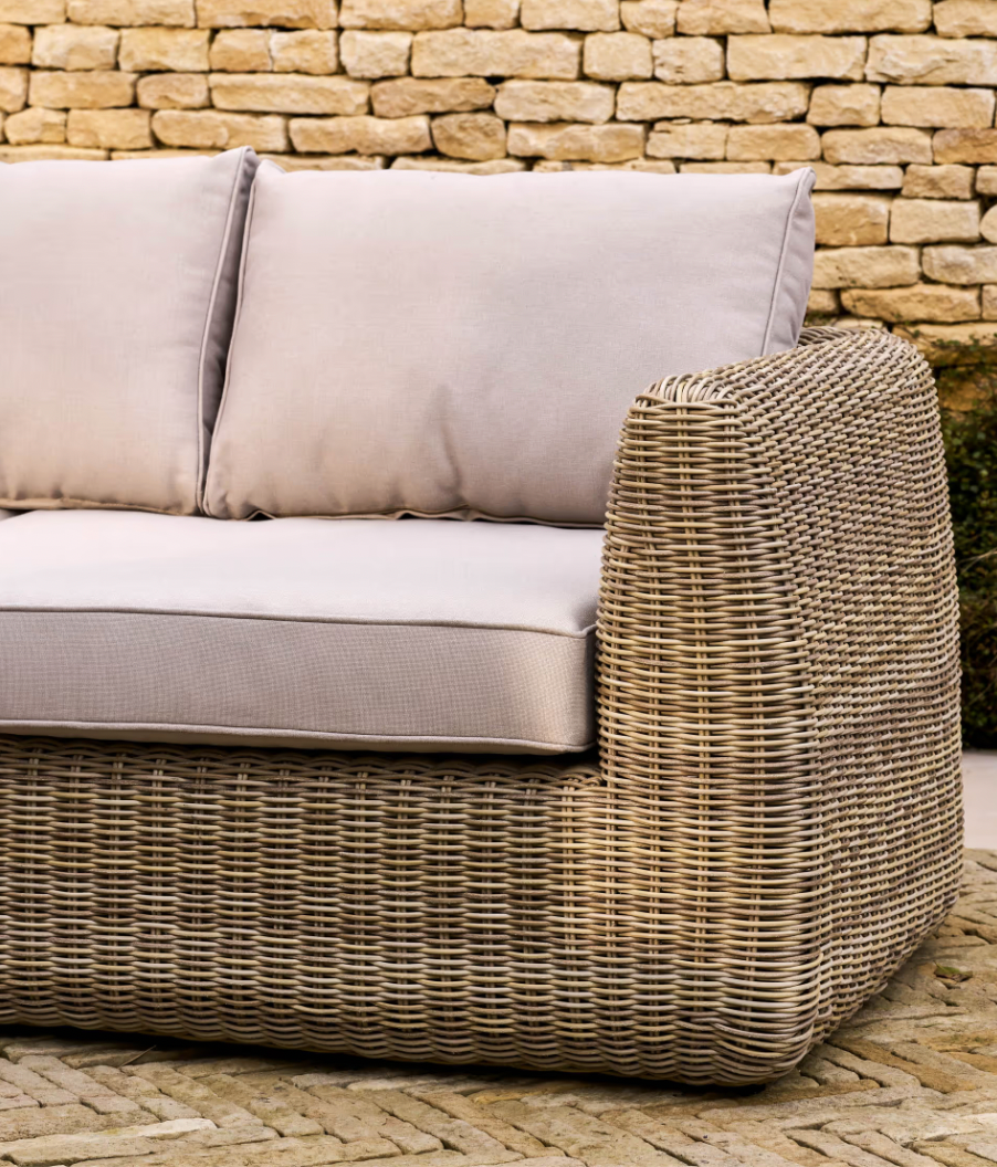 Ibiza Outdoor Sofa Range