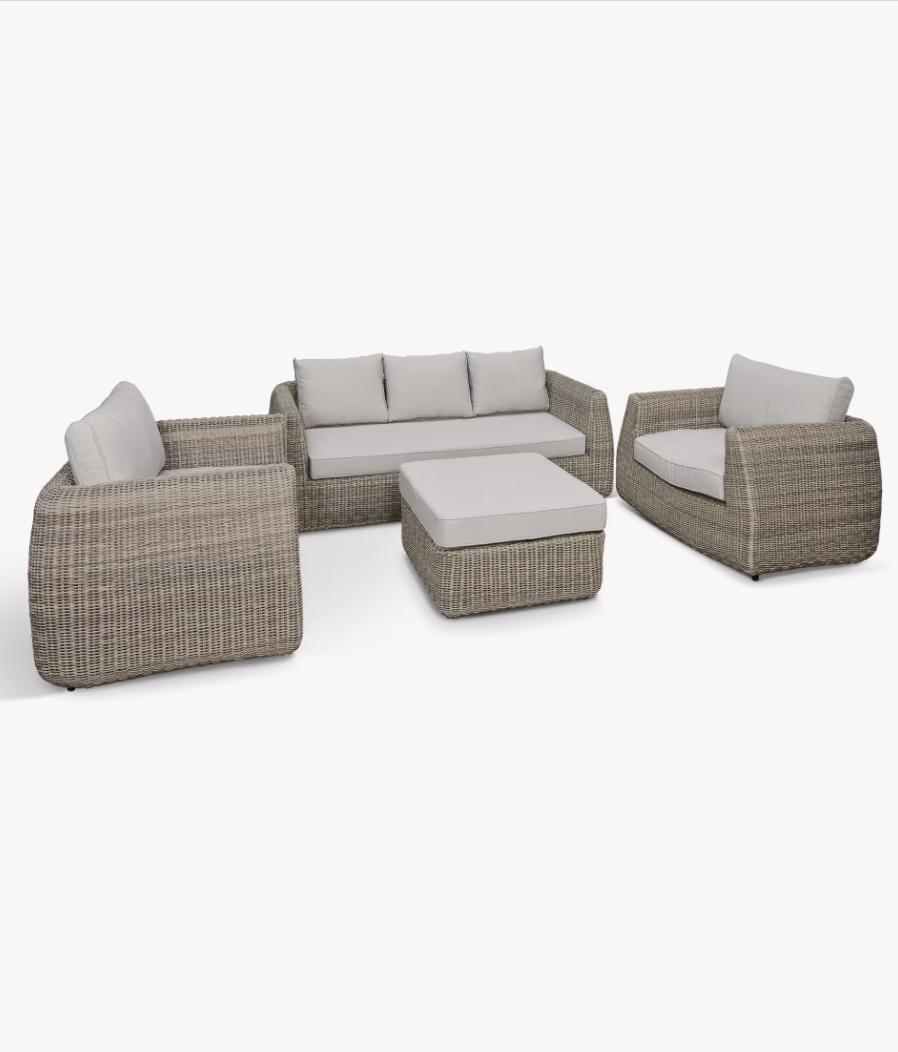 Ibiza Outdoor Sofa Range