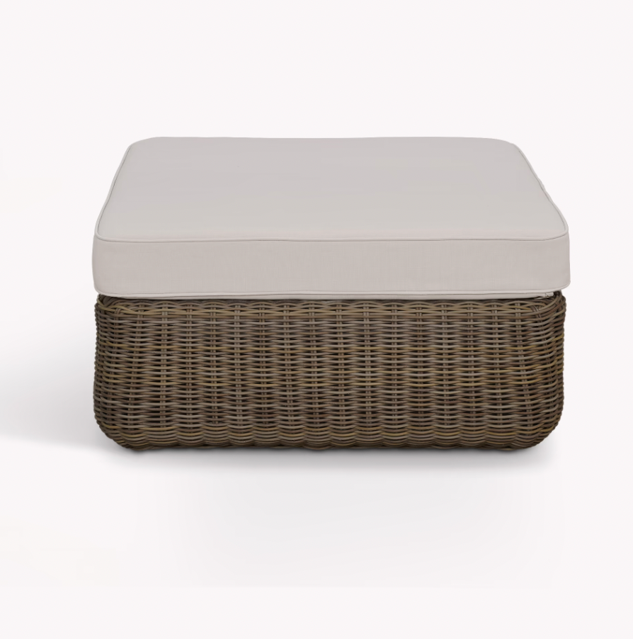 Mallorca Outdoor Sofa Range - Design Vintage