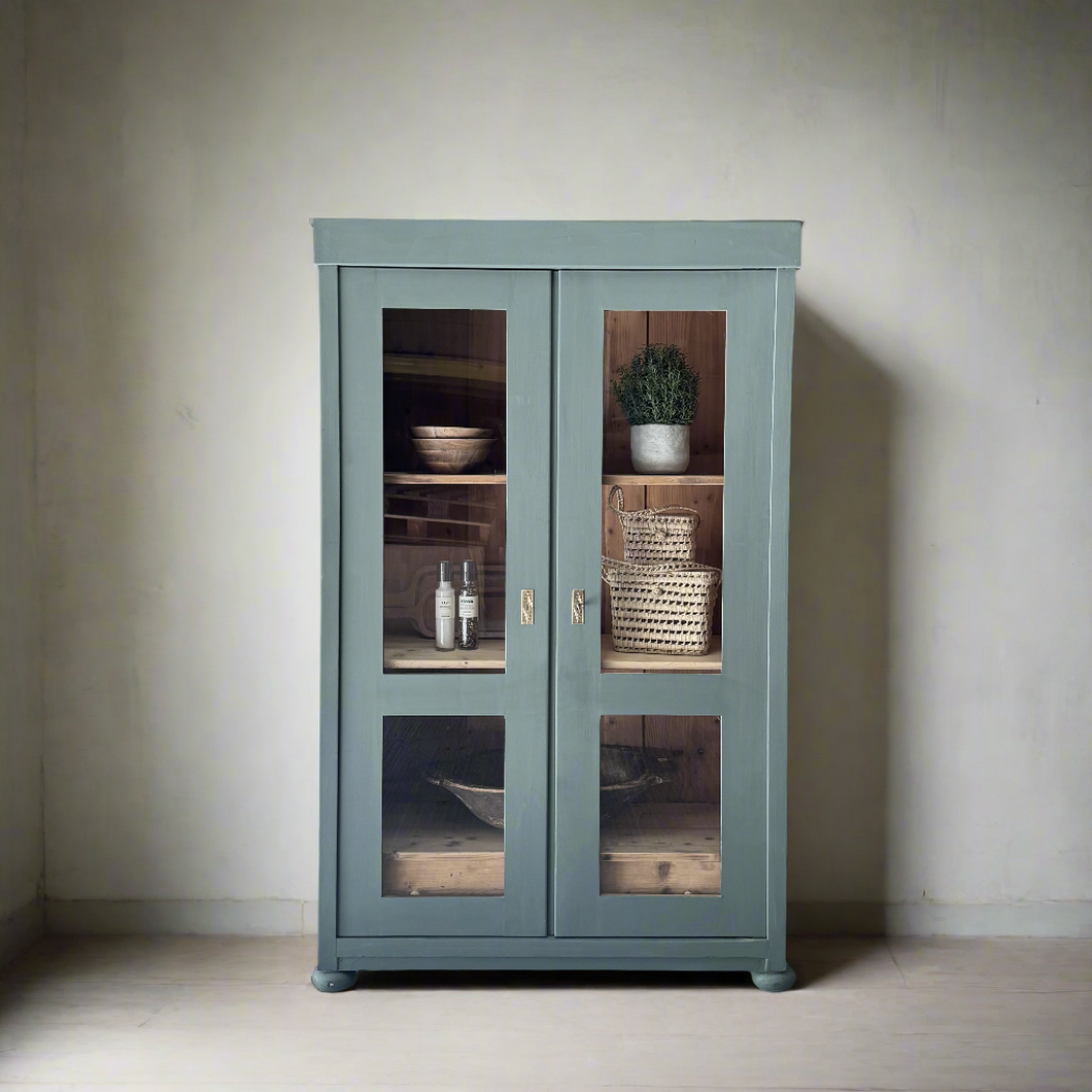 Vintage Vitrine 'Cleo'