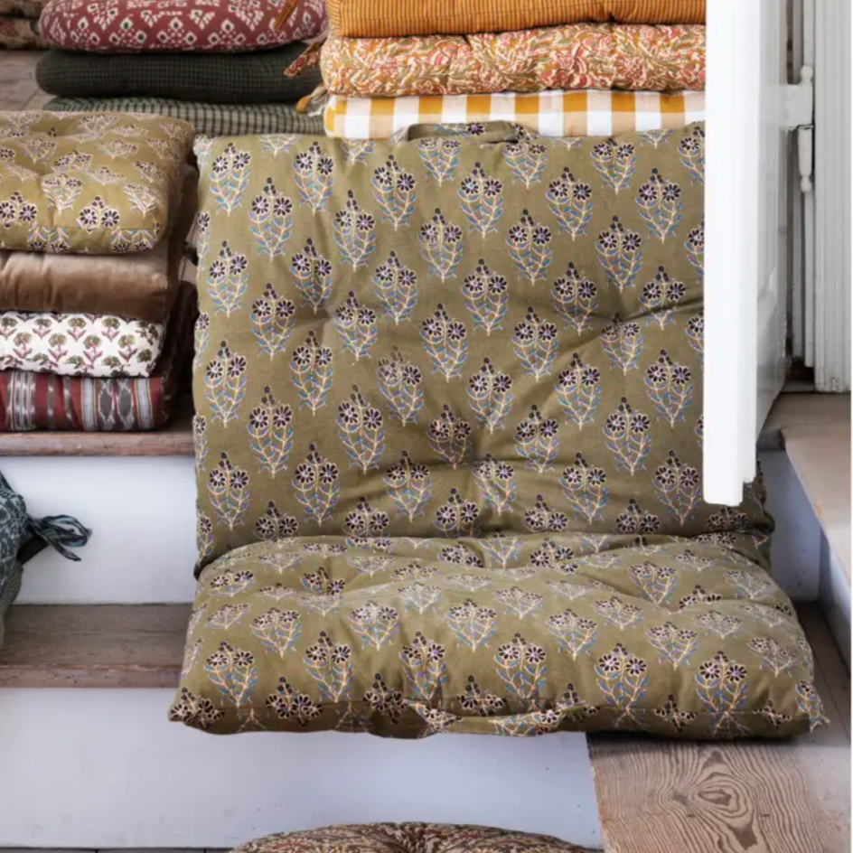 Laya Mattress Cushion - Design Vintage