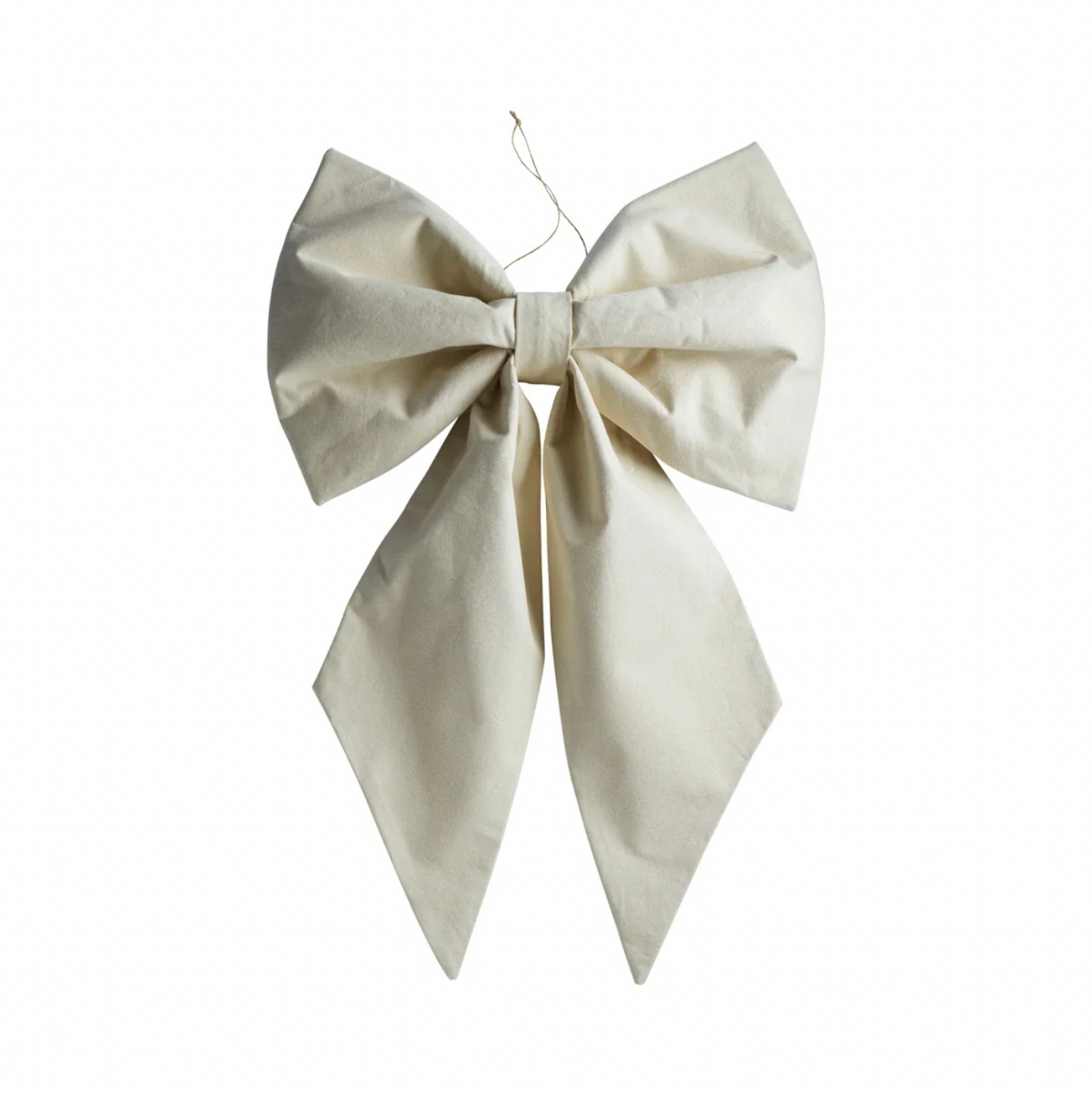 XL Decorative Bow - Design Vintage