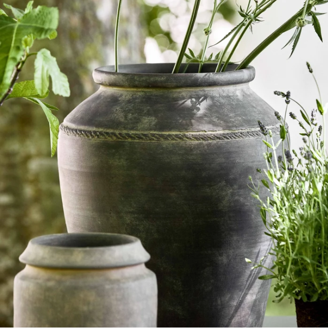 Large Kala Vase
