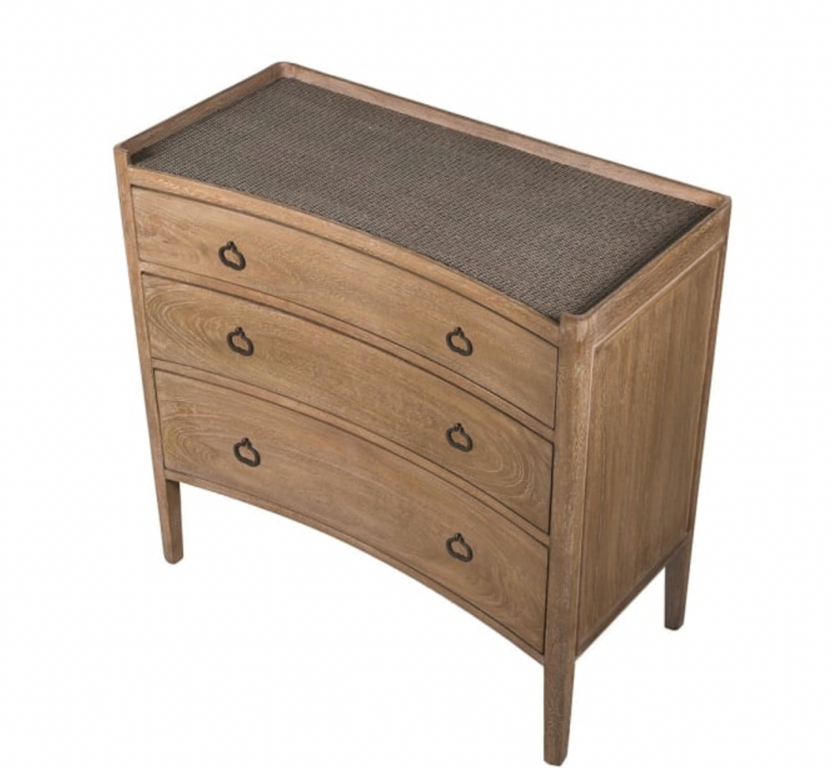 Elegant Chest of Drawers - Design Vintage