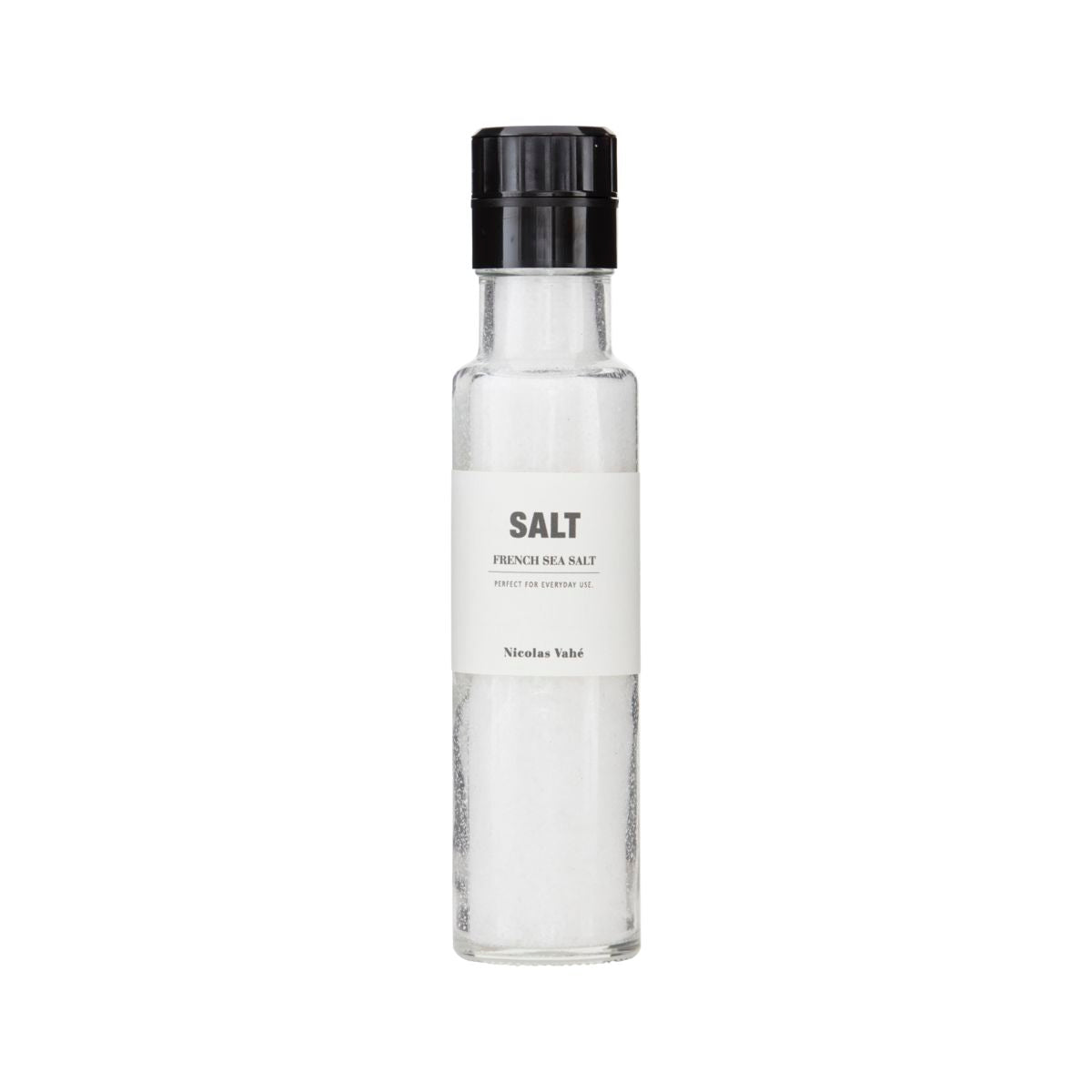 Nicolas Vahe French Sea Salt - Design Vintage