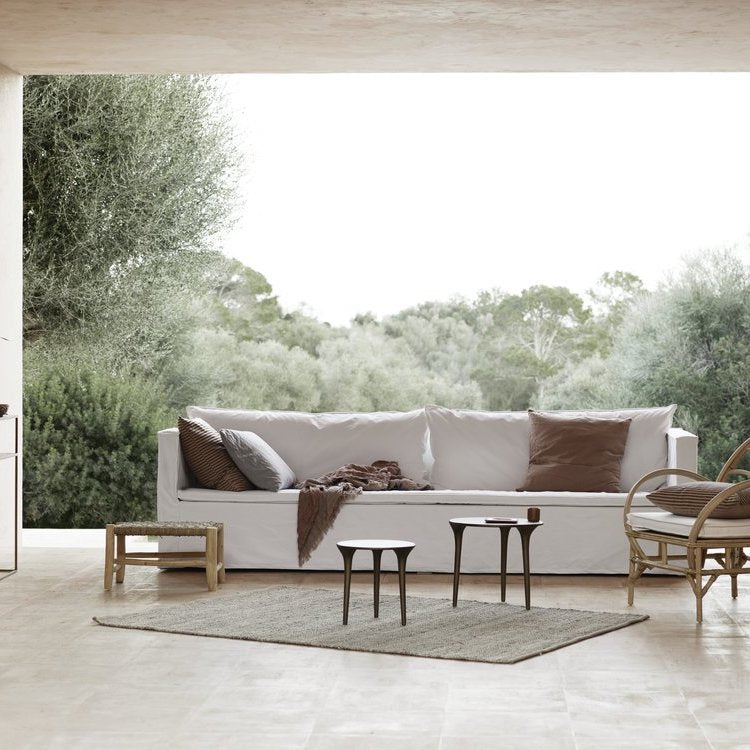 Linen Sofa Collection - Design Vintage