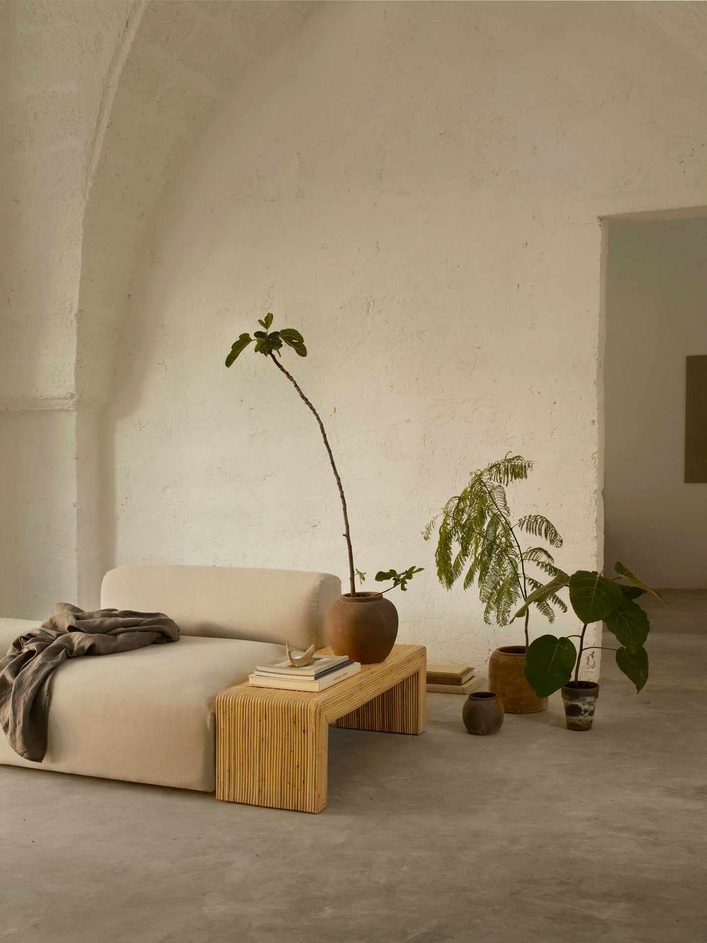 Modular Sofa Collection - Design Vintage