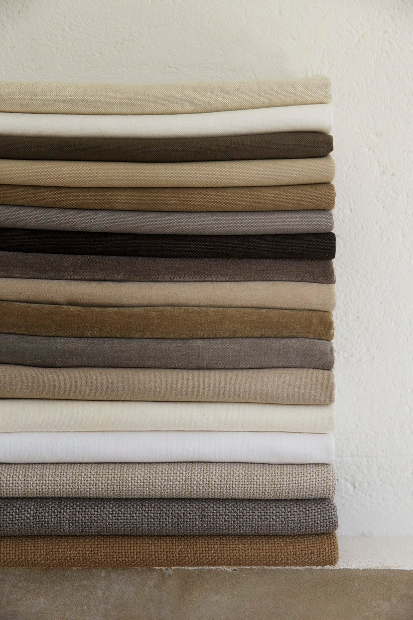 Linen Sofa Collection - Design Vintage