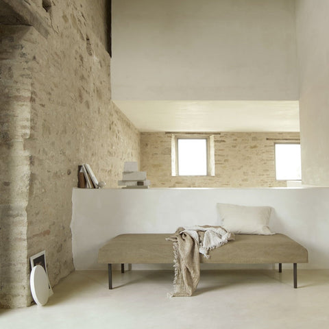 Linen Daybed