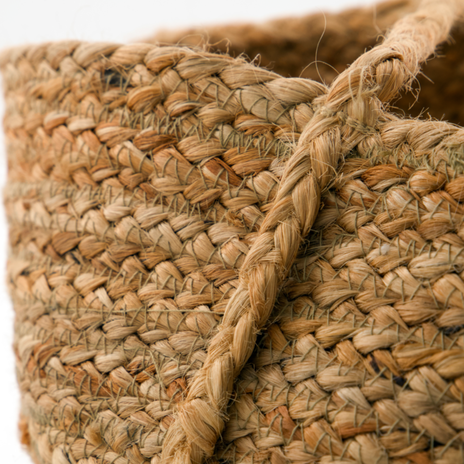 Triple Hanging Basket - Design Vintage