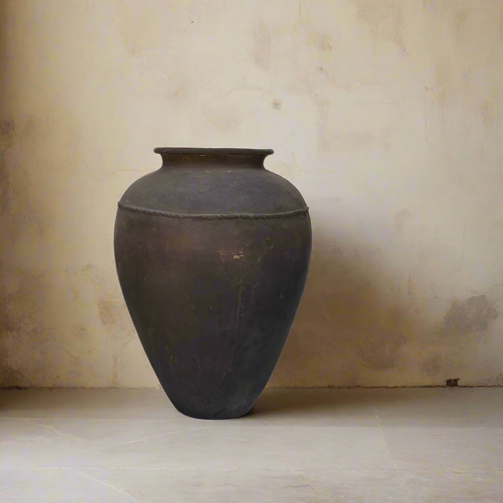 XL Vintage Urn