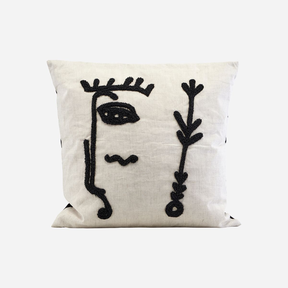 Inga Cushion - Design Vintage