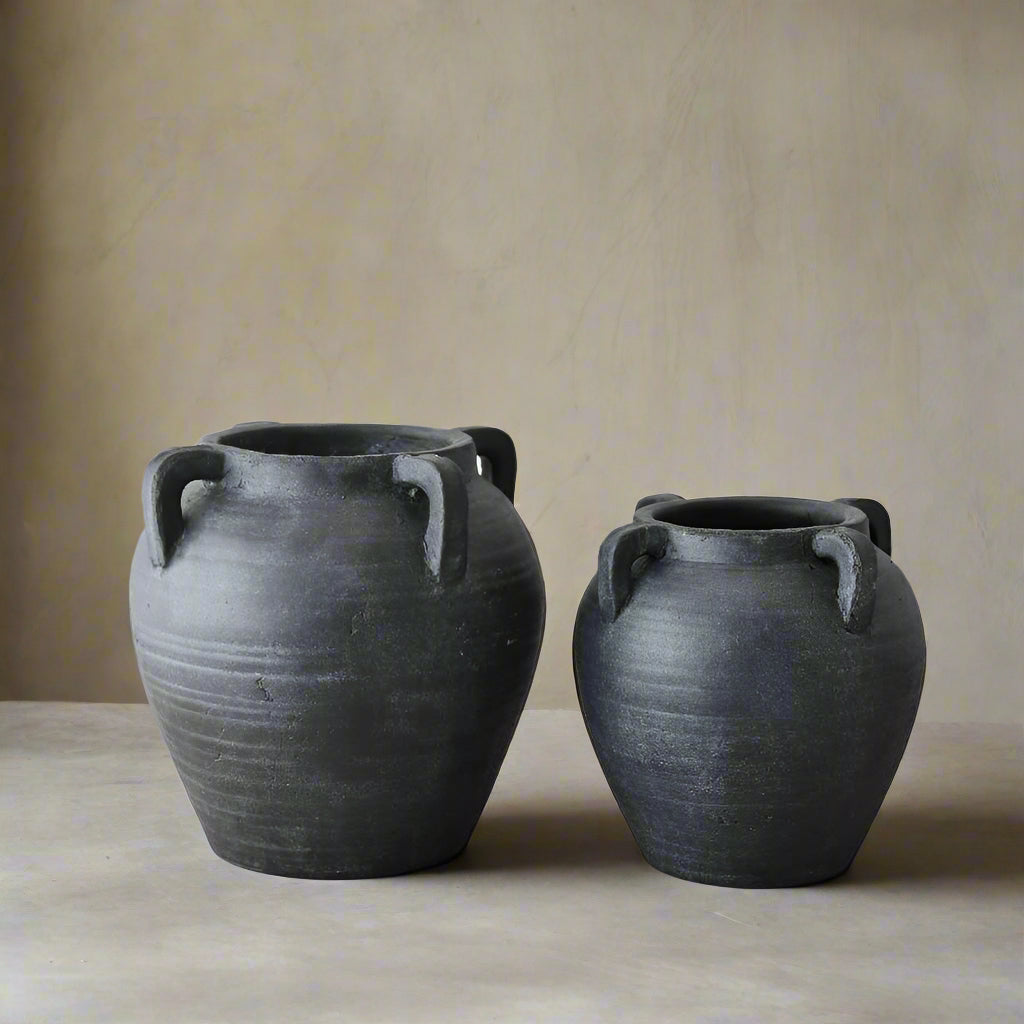Handcrafted Madina Vase - Design Vintage