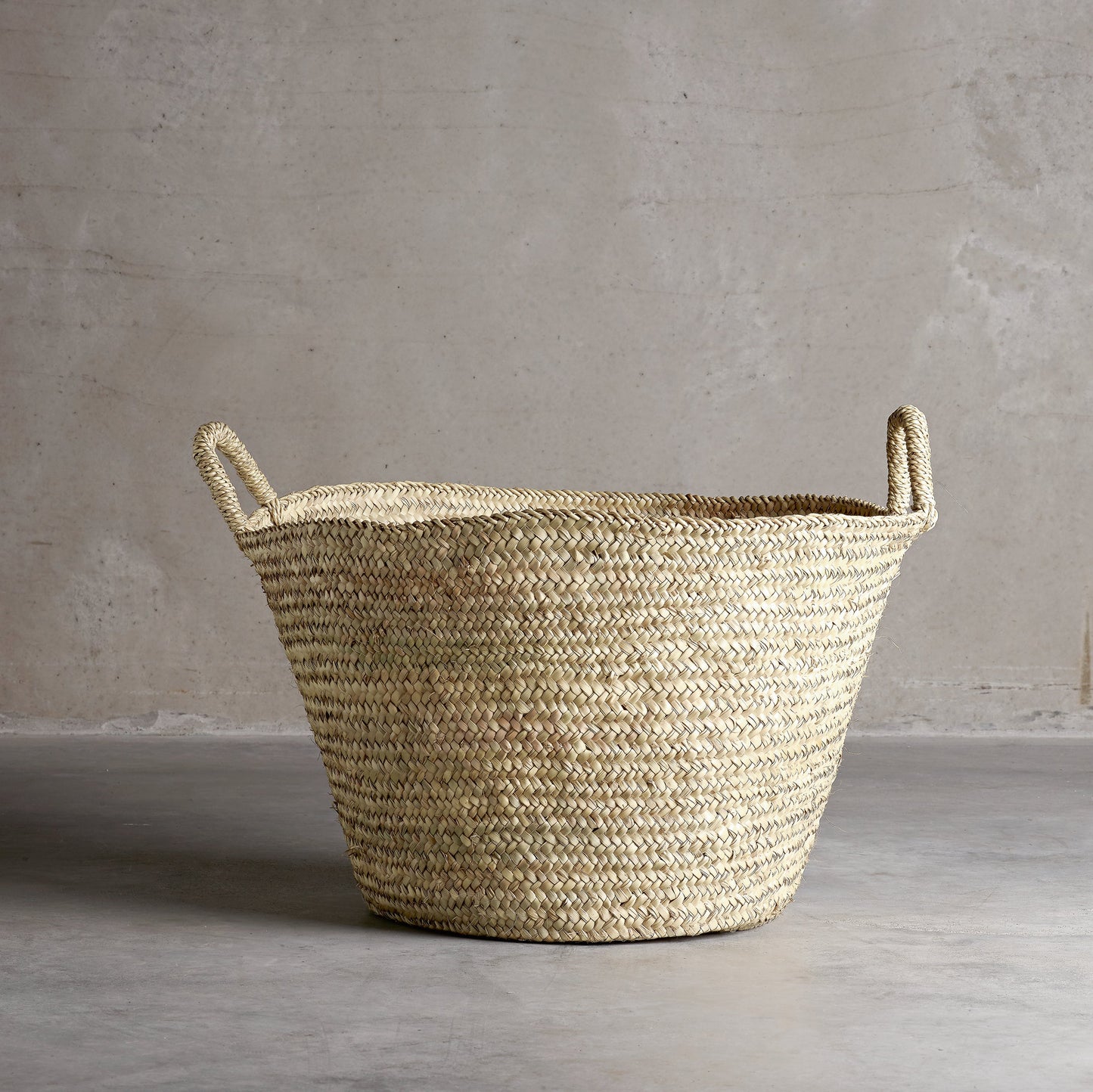 Moroccan Baskets - Design Vintage
