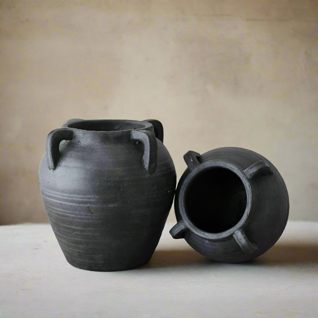 Handcrafted Madina Vase - Design Vintage