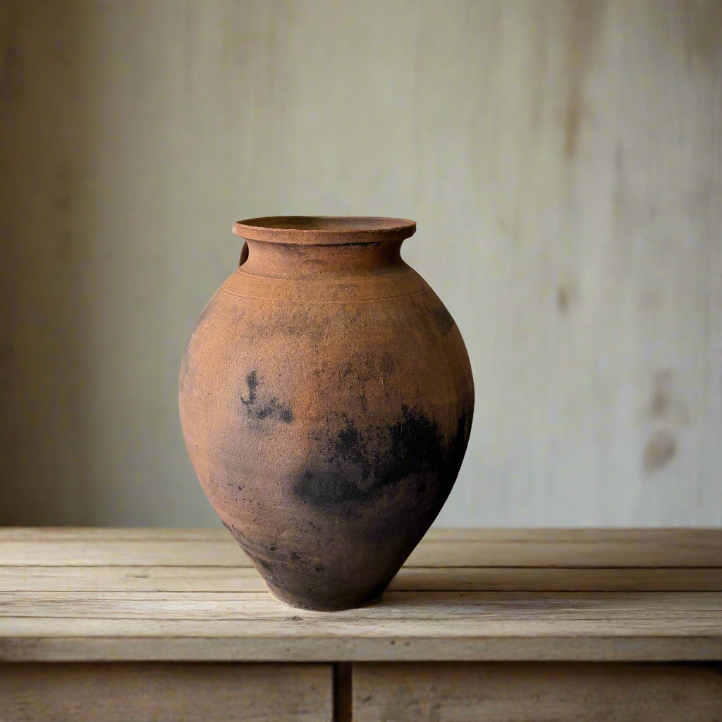 Vintage Hungarian Pitcher