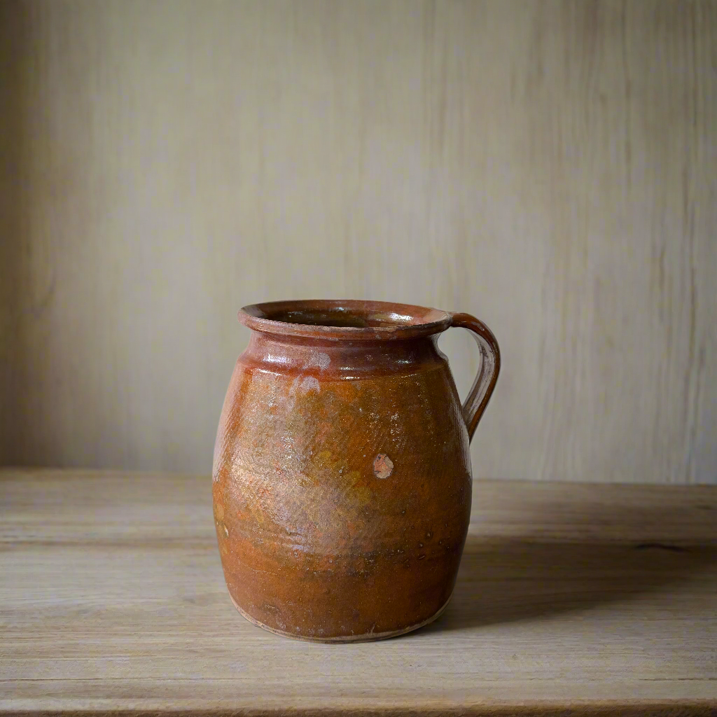 Vintage Hungarian Jug - Design Vintage