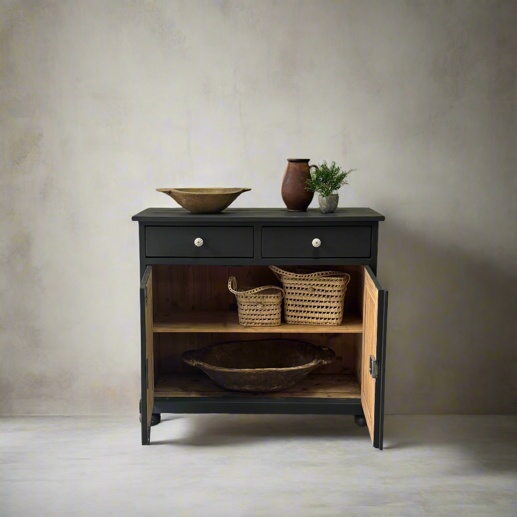 Vintage Sideboard 'Eve' - Design Vintage