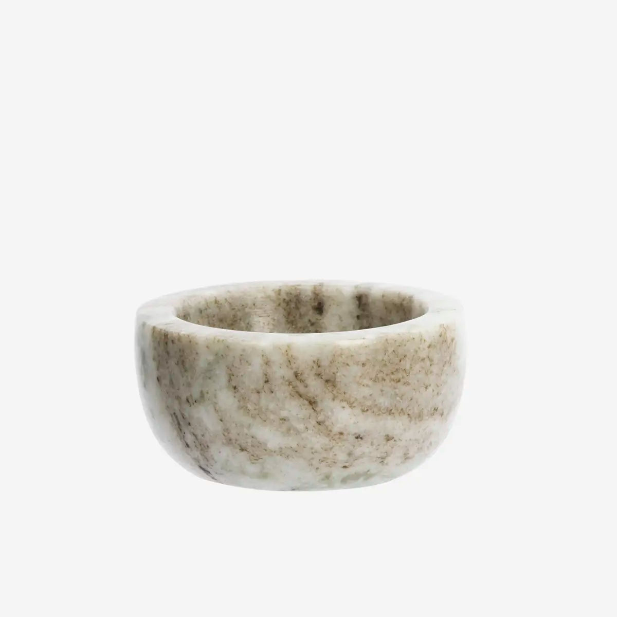 Mini Marble Bowl