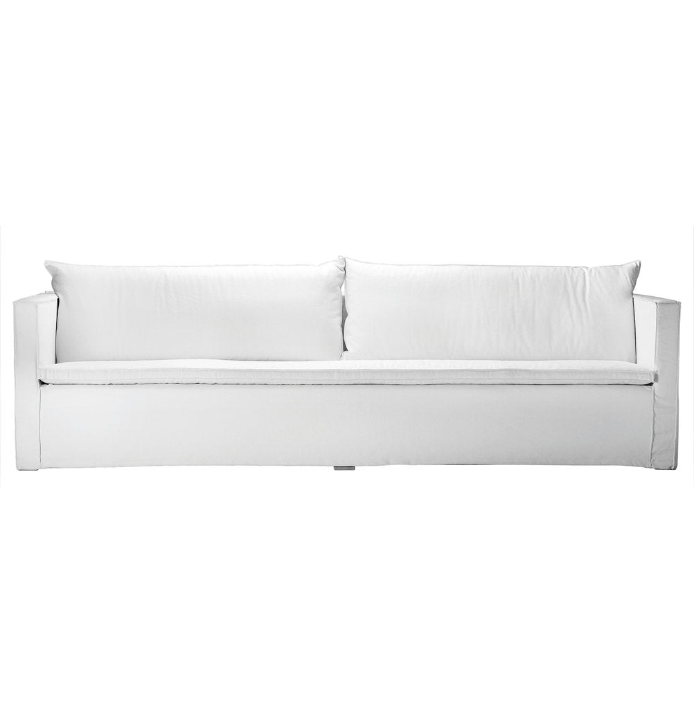 Linen Sofa Collection - Design Vintage