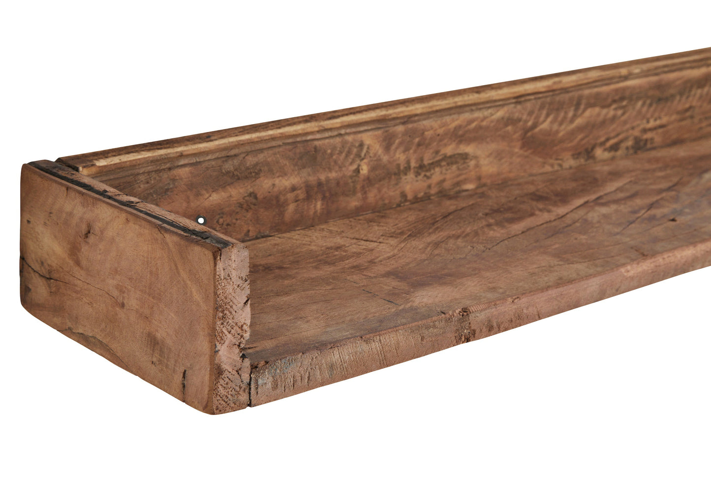 Reclaimed Display Shelf