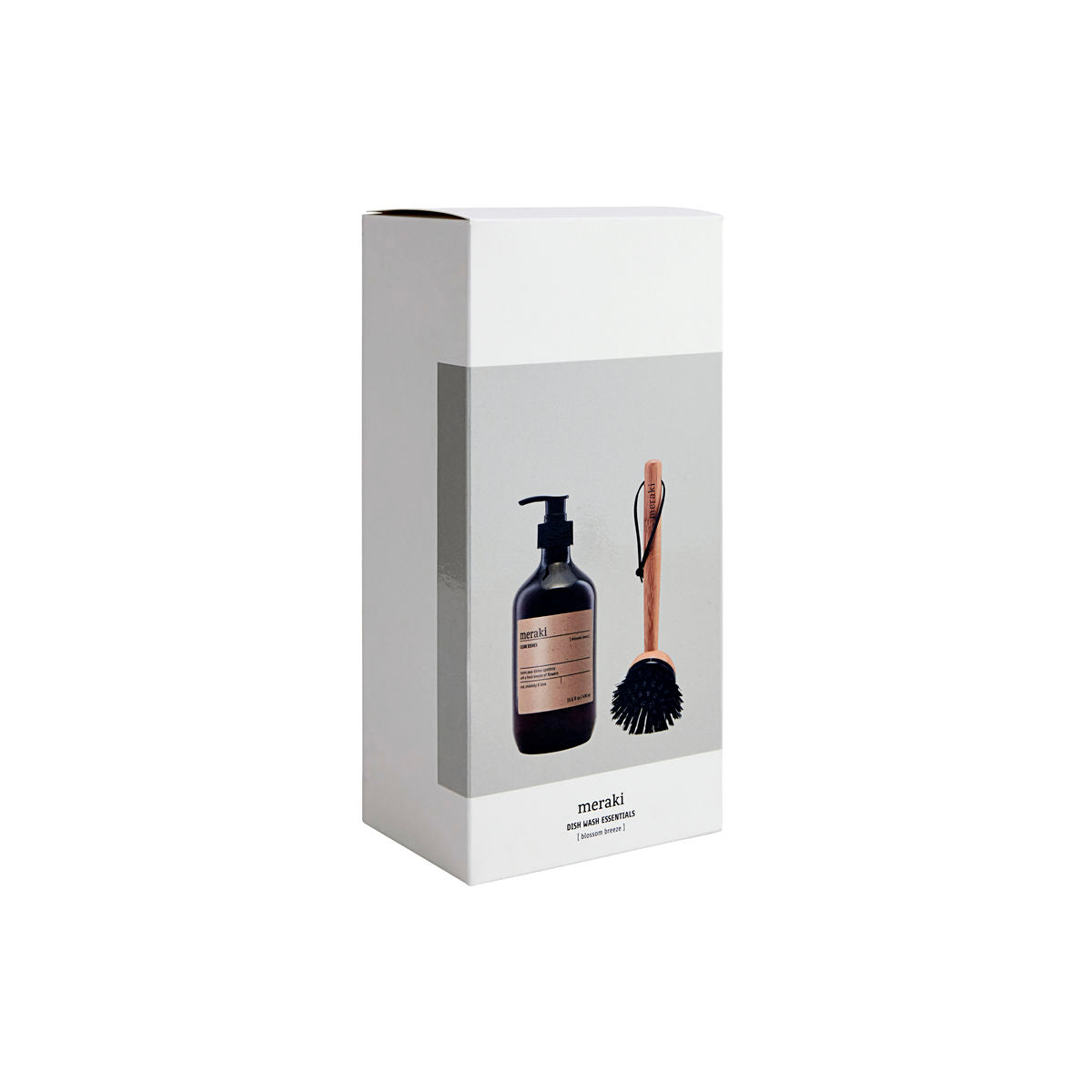 Meraki Blossom Breeze Gift Set - Design Vintage