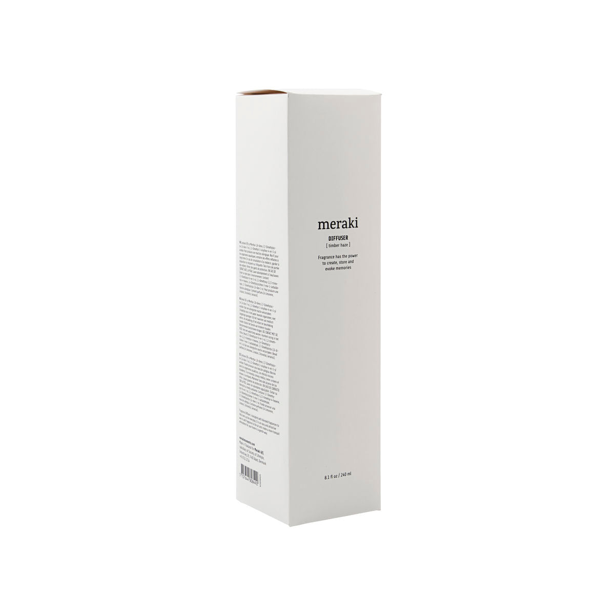 Meraki Haze Diffuser - Design Vintage