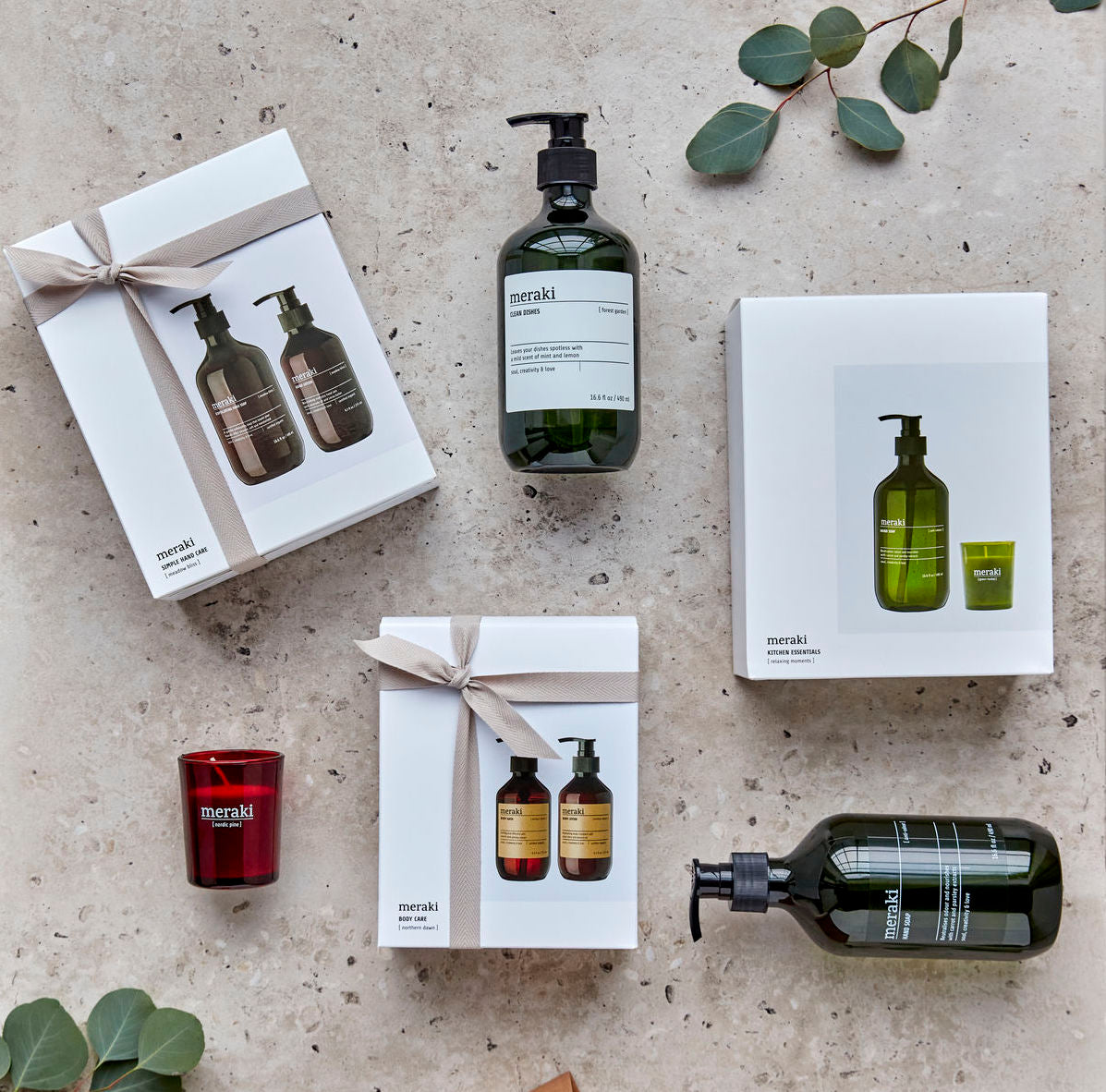 Design Vintage Gift Card - Design Vintage