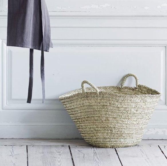 Moroccan Baskets - Design Vintage